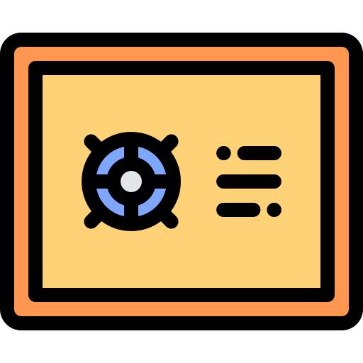 Safe box