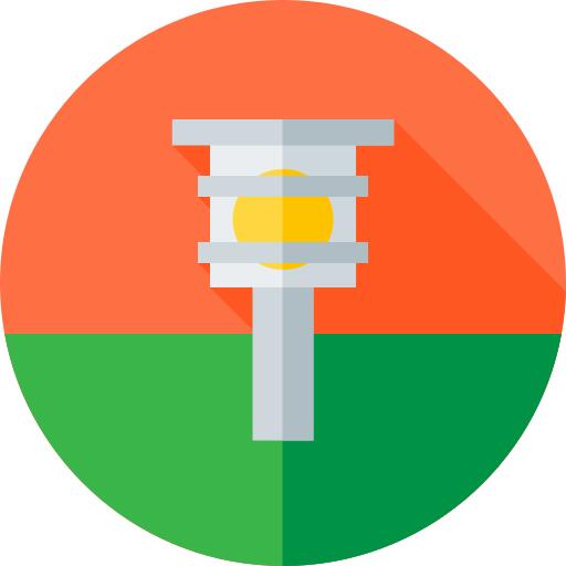 Lamppost