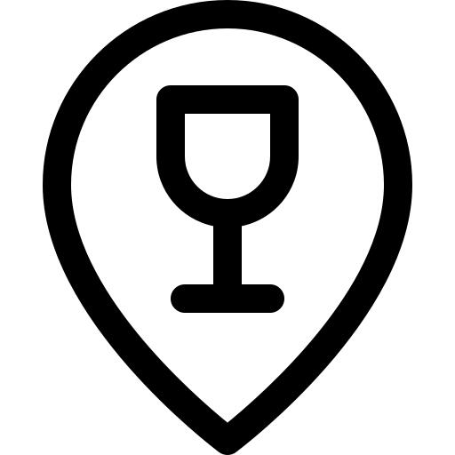 Bar location