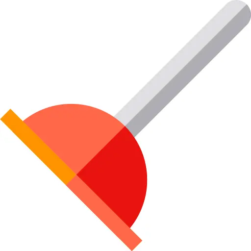 Plunger