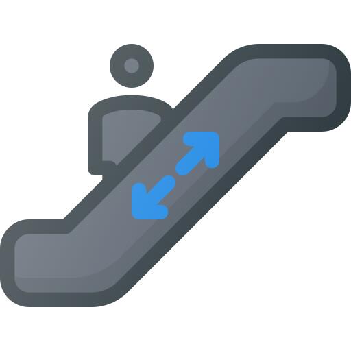 Escalator