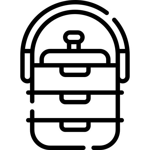 Portable fridge