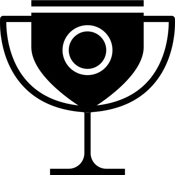 Trophy