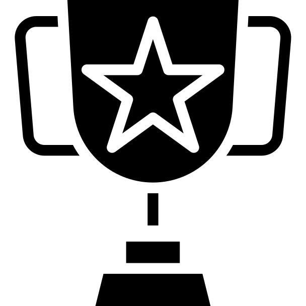 Trophy