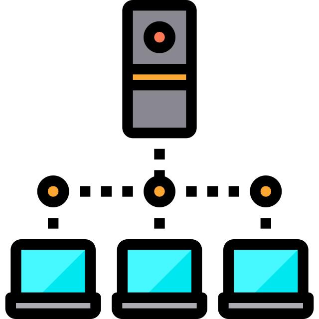 Server