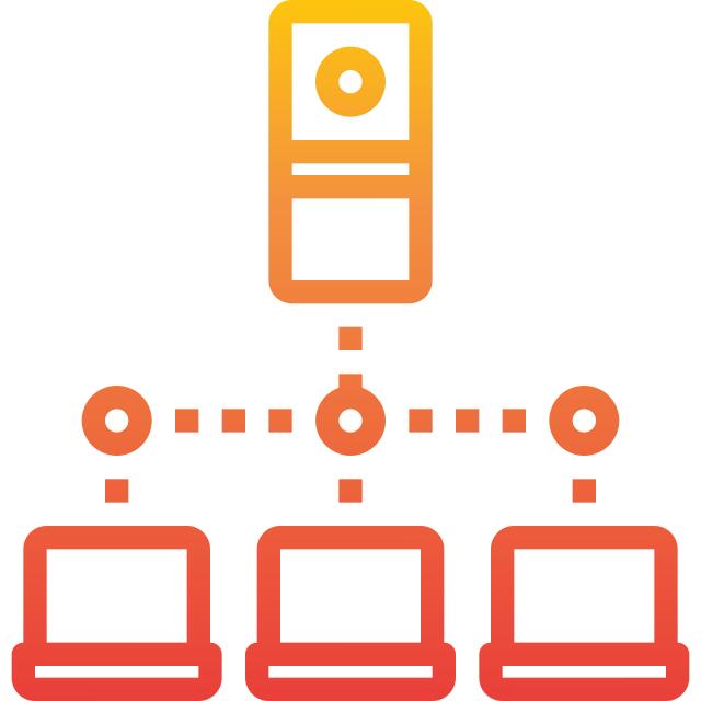 Server