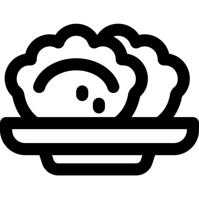 Dumpling