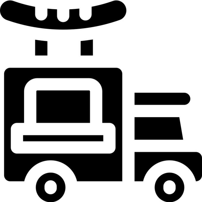 Food truck