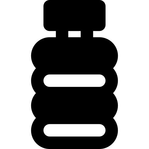 Water bottle