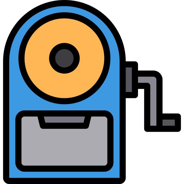 Sharpener