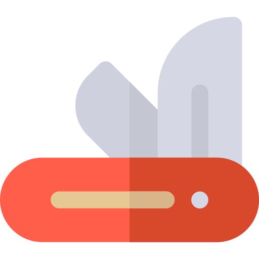 Penknife