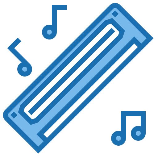 Harmonica