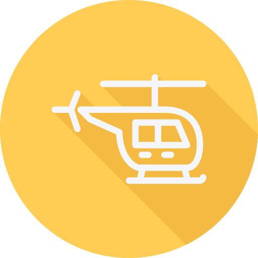 Helicopter