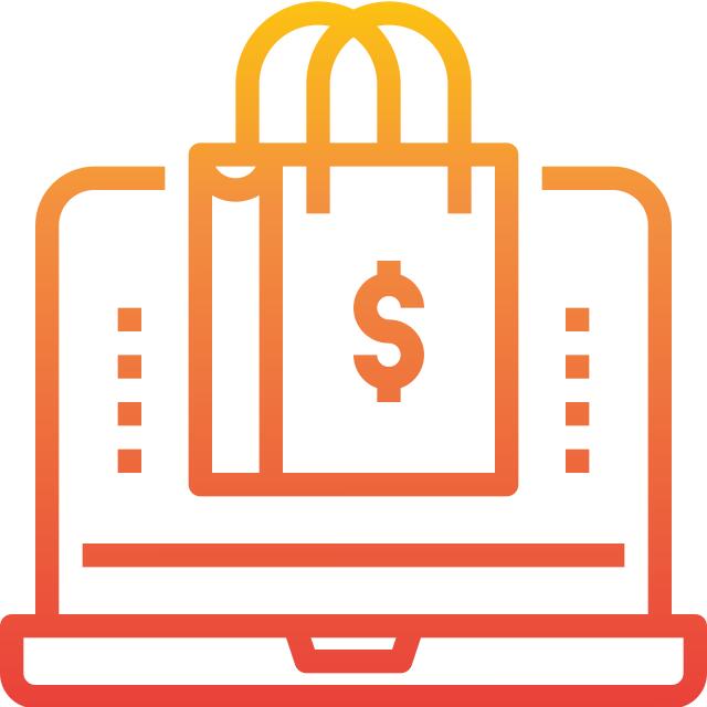 Online shopping