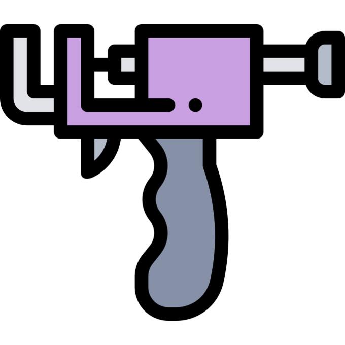 Gun