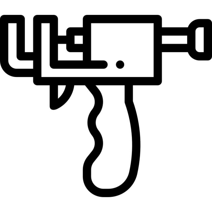 Gun