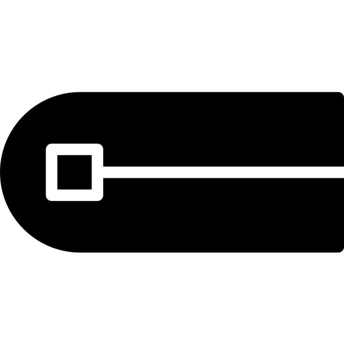 Rounded