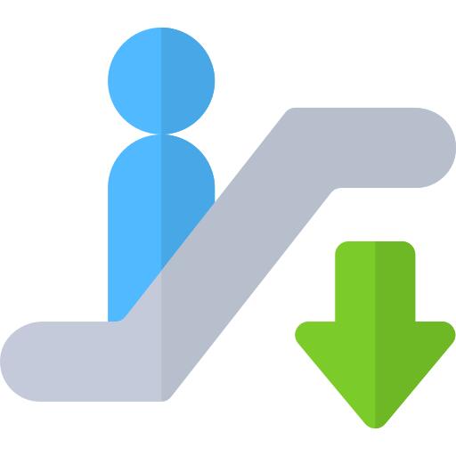 Escalator