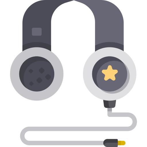 Headphones