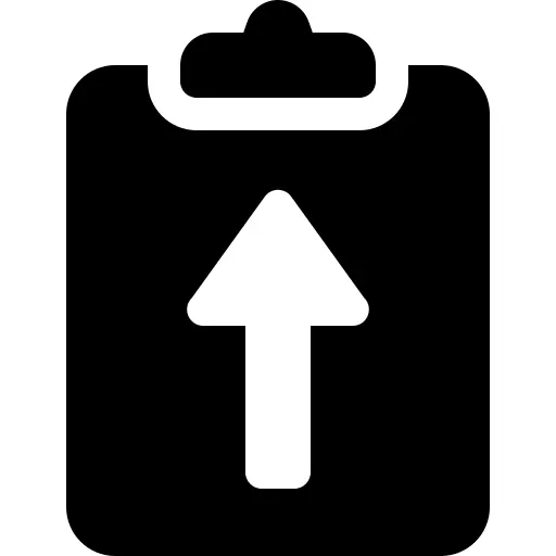 Clipboard