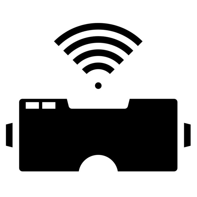Vr glasses