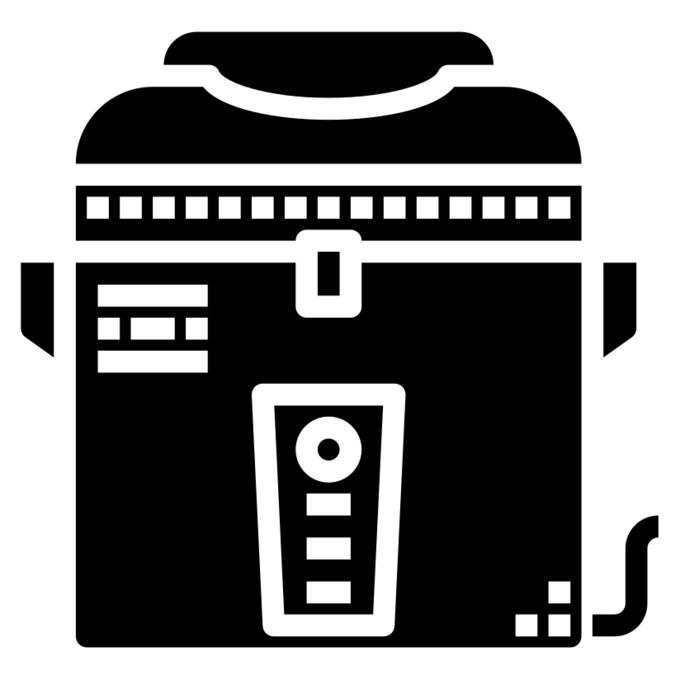 Rice cooker