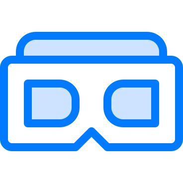 3d glasses