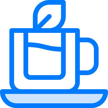Tea cup