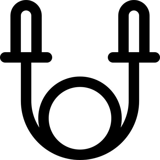 Skipping rope