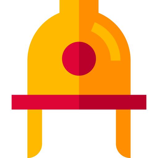 Firefighter helmet