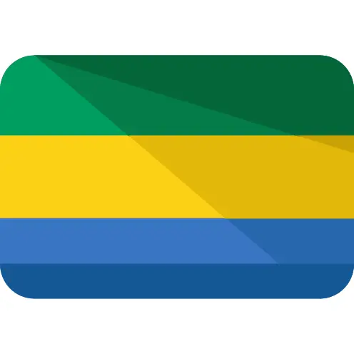 Gabon