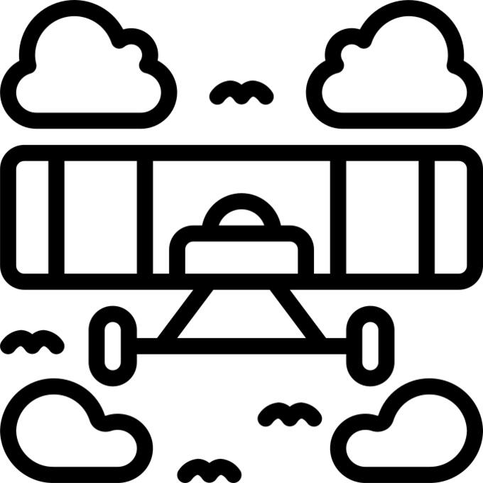 Airplane