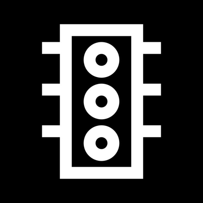 Traffic light