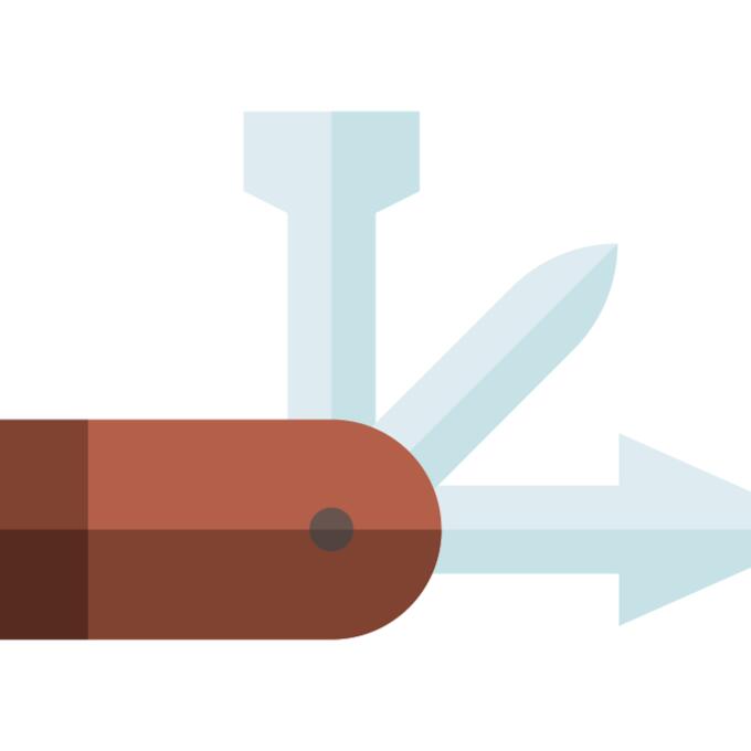 Swiss knife