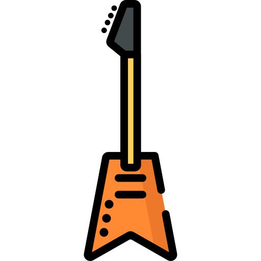 Electric guitar