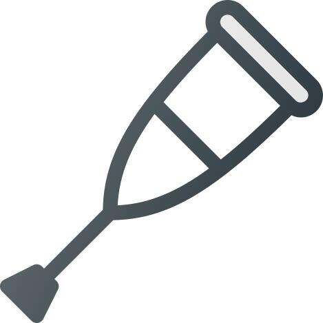 Crutch