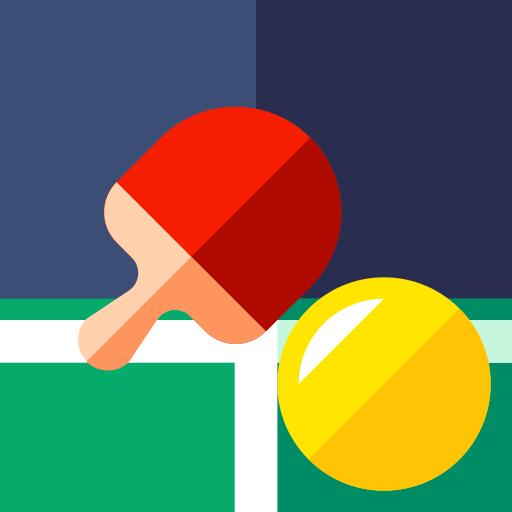 Ping pong