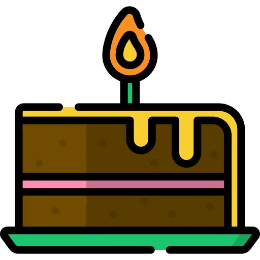 Piece of cake