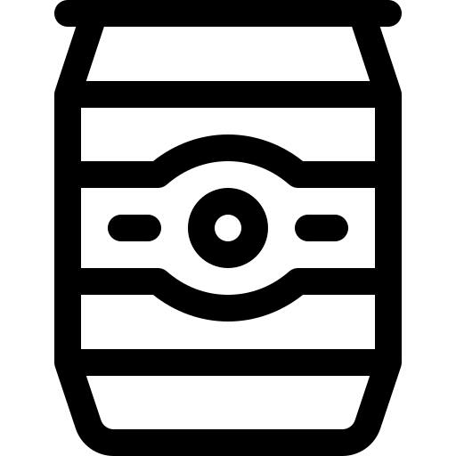 Beer can