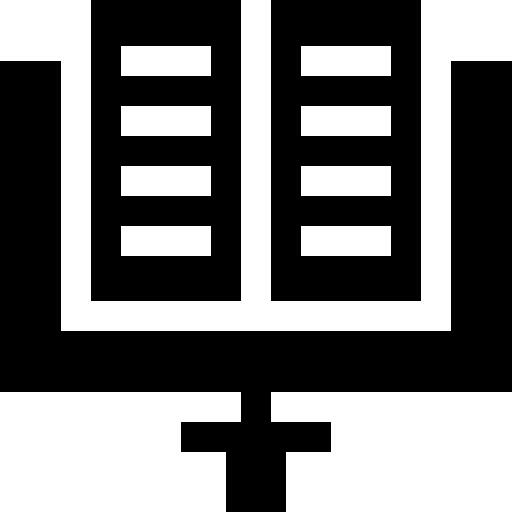 Music stand