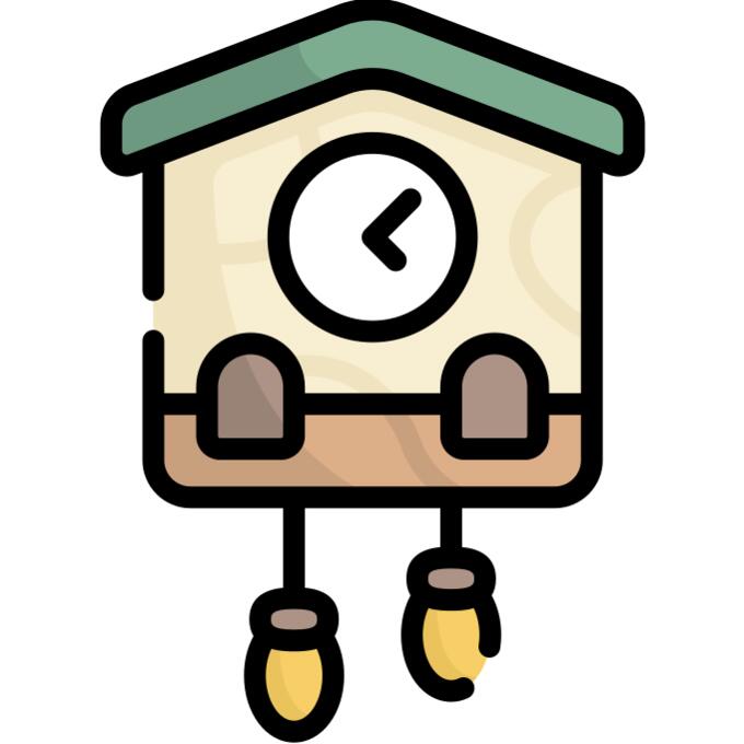 Cuckoo clock