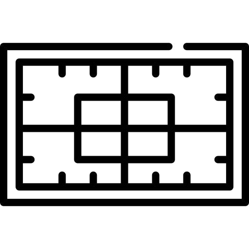 Cutting board