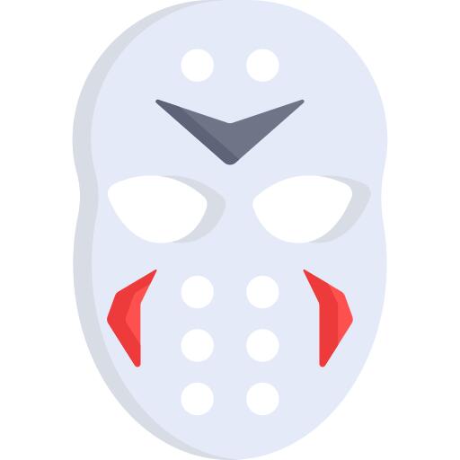 Hockey mask
