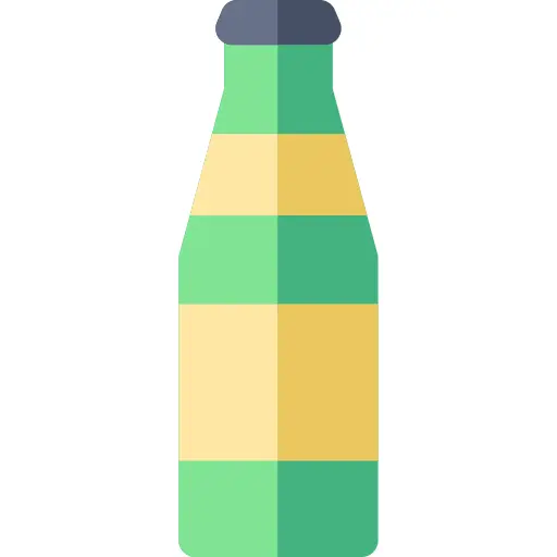 Soft drink