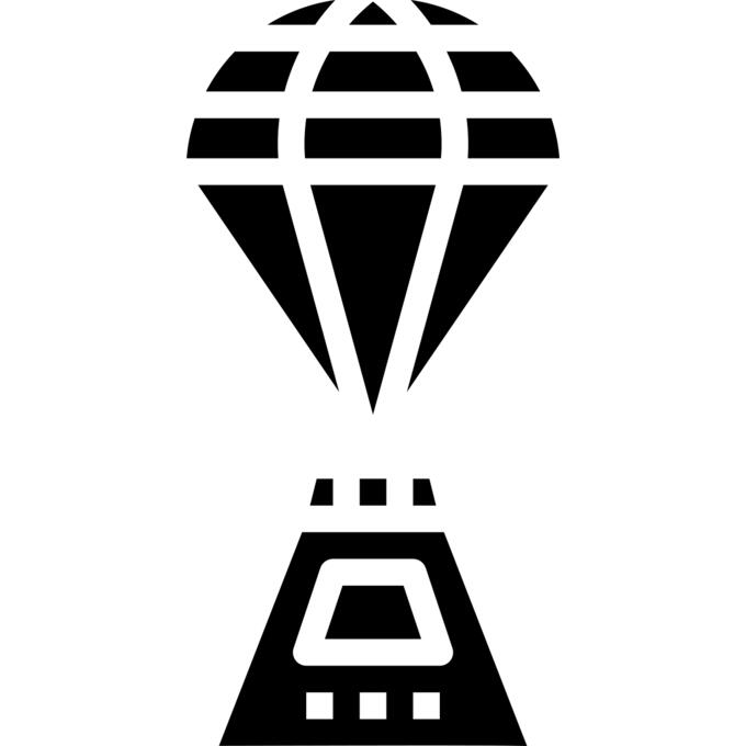 Space ship