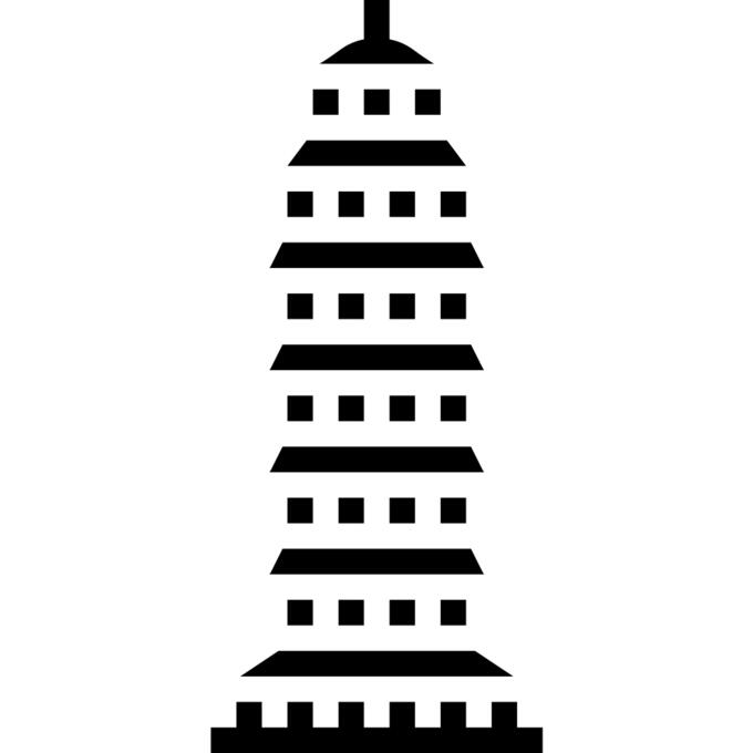Pagoda
