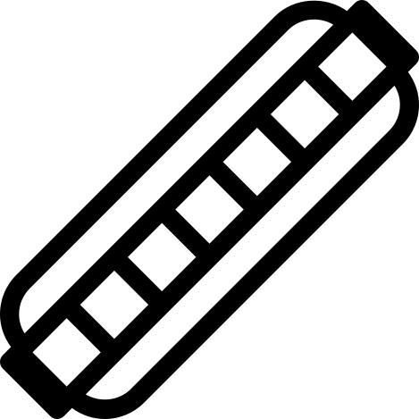 Harmonica