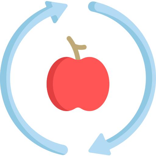 Healthy food