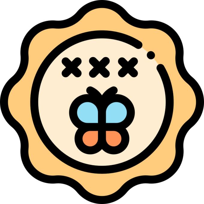 Badge