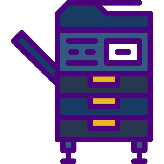 Photocopier